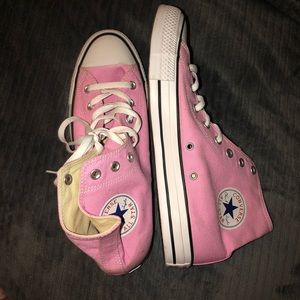 “Converse” shoes